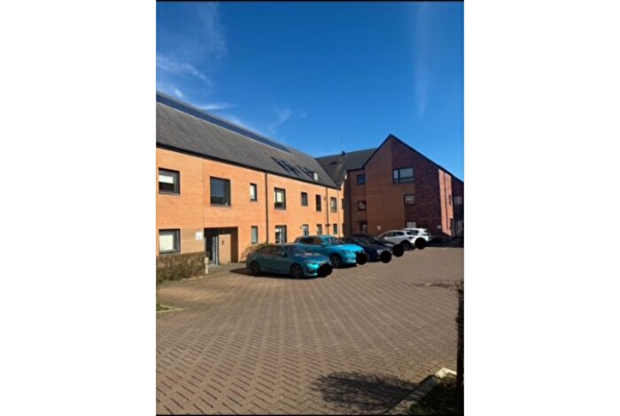 1 Bedroom Flat To Rent In , Broomfield Road, G21