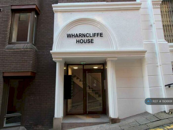 1 Bedroom Flat To Rent In Wharncliffe House, Sheffield City Center, S1