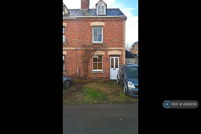 2 Bedroom Semi-Detached House To Rent In Etheldene Road, Stroud, GL5