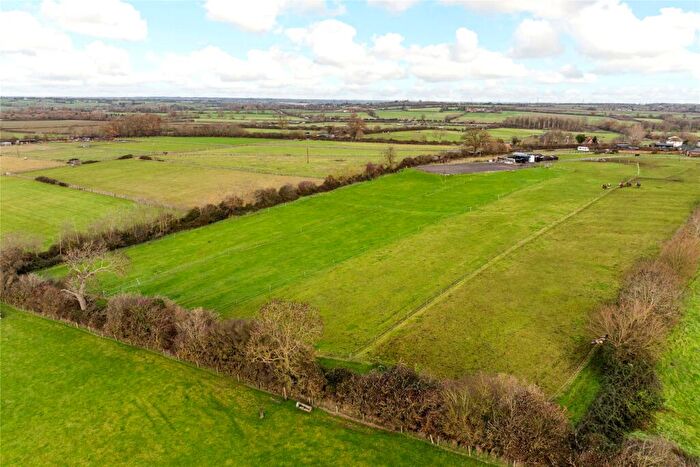 4 Bedroom Barn Conversion For Sale In Claydon Hill Farm Barns, Steeple Claydon, Buckinghamshire, MK18