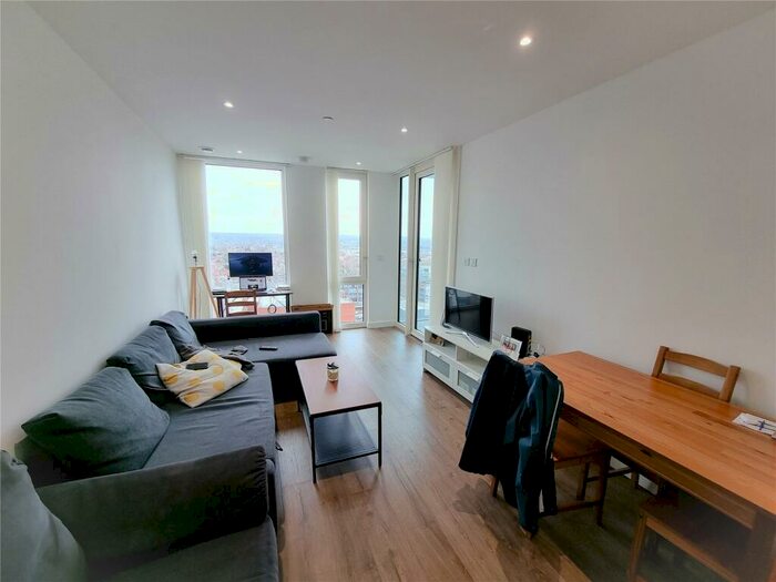 1 Bedroom Apartment To Rent In College Road, Harrow, HA1