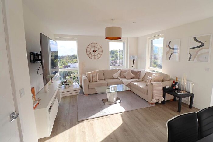 2 Bedroom Flat To Rent In Gayton Road, Harrow, HA1