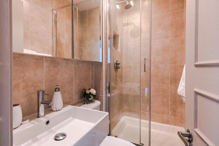 1 Bedroom Flat To Rent In York Street, Marylebone, London, W1H