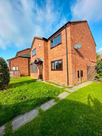 4 Bedroom Detached House To Rent In Beechfield, Coulby Newham, TS8