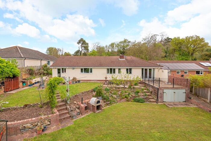 4 Bedroom Detached Bungalow For Sale In Upper Harbledown, CT2