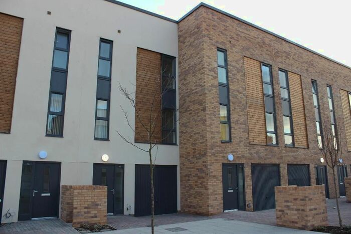 4 Bedroom Terraced House For Sale In Campus Avenue, Dagenham, Dagenham, RM8