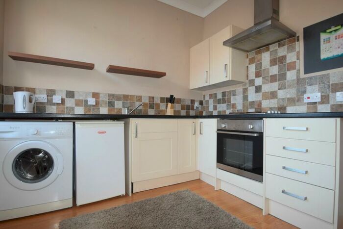 1 Bedroom Flat To Rent In Clifton Street, Splott, CF24