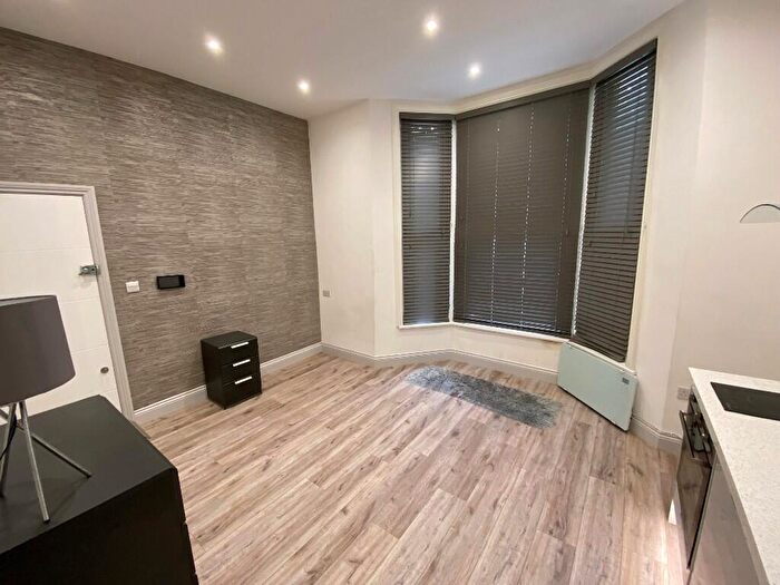 Studio To Rent In Ealing Road, Wembley, Middlesex, HA0