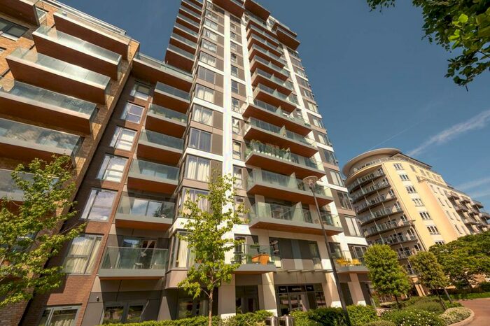 1 Bedroom Flat To Rent In Beaufort Square, Colindale, London, NW9