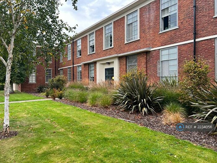 1 Bedroom Maisonette To Rent In Garden Quarter, Bicester, OX27