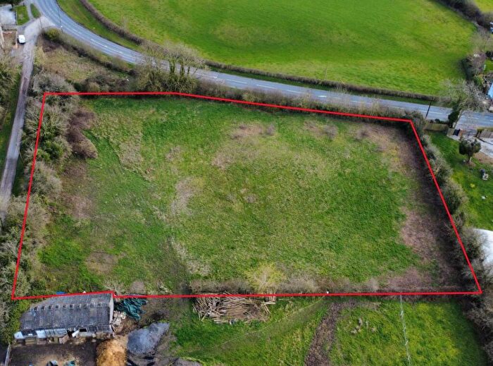Land For Sale In Land Off, Low Road, Clowne, Derbyshire, S43