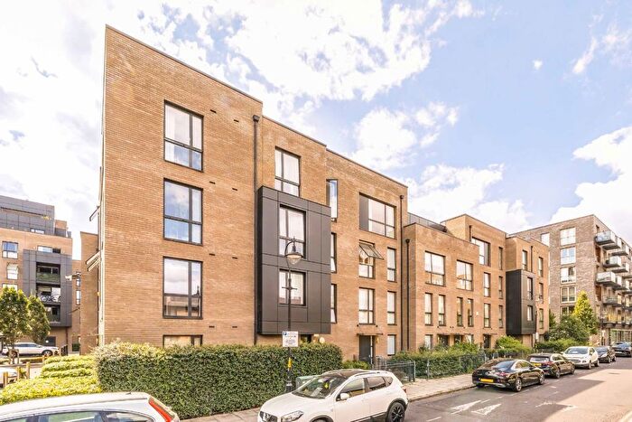 2 Bedroom Flat For Sale In Grange Walk, Bermondsey, SE1