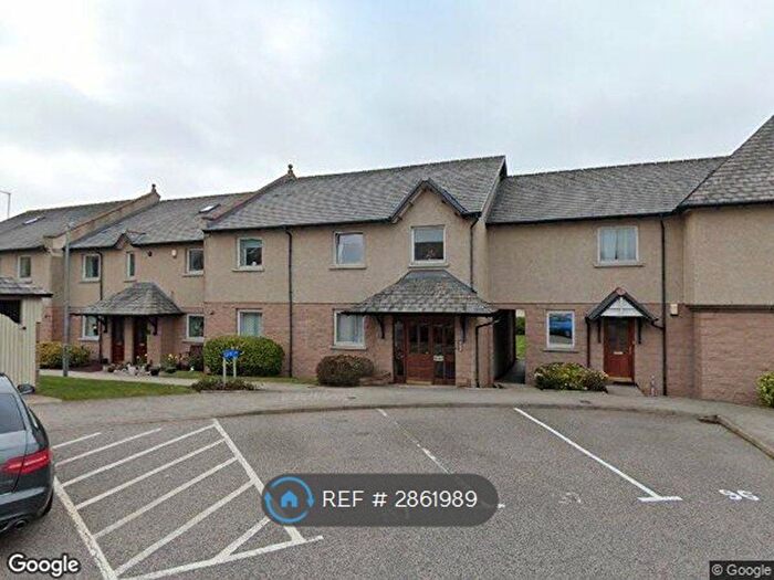5 Bedroom Maisonette To Rent In Hilton Heights, Woodside, Aberdeen, AB24