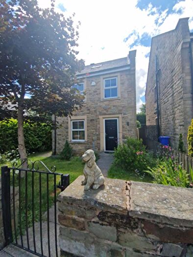 3 Bedroom Property To Rent In Old Hall Mews, Sheffield, S8