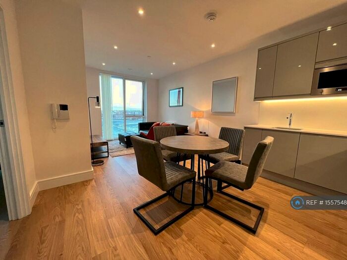 1 Bedroom Flat To Rent In East Timber Yard, Birmingham, B5