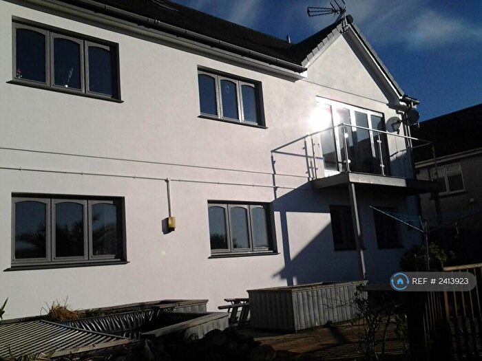 6 Bedroom Detached House To Rent In Trenance Road, St. Austell, PL25