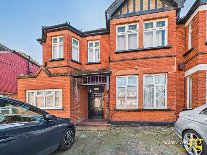 Studio To Rent In Hindes Road, Harrow-On-The-Hill, Harrow, HA1