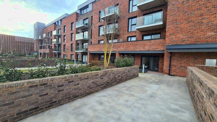 1 Bedroom Apartment To Rent In Clarkson House @ Merlin Drive, Fletton Quays, PE2