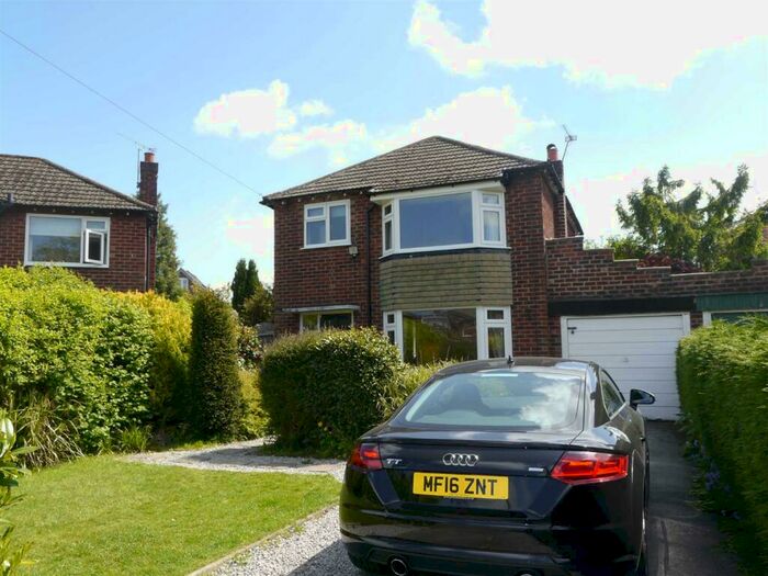 3 Bedroom Detached House To Rent In Regent Close, Wilmslow, SK9
