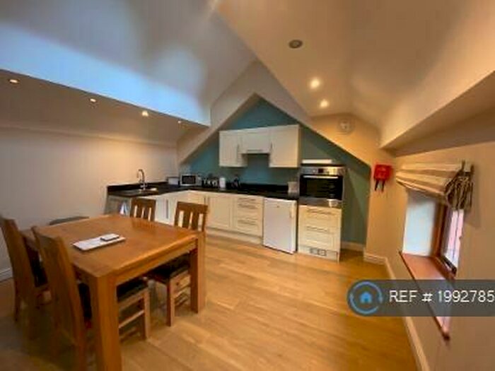 2 Bedroom Terraced House To Rent In Fair Oak Barns, Eccleshall, Stafford, ST21