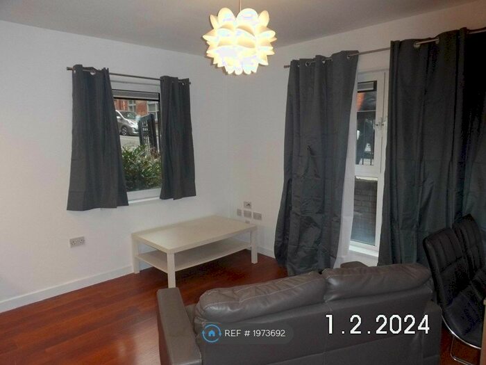 1 Bedroom Flat To Rent In Apartments, Sheffield, S3