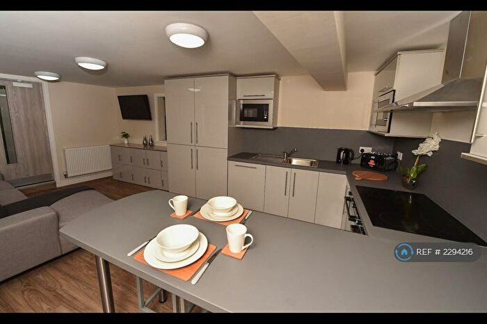 9 Bedroom Flat To Rent In Moor Street, Ormskirk, L39