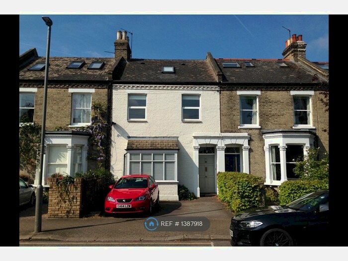 4 Bedroom Terraced House To Rent In Lebanon Gardens, London, SW18
