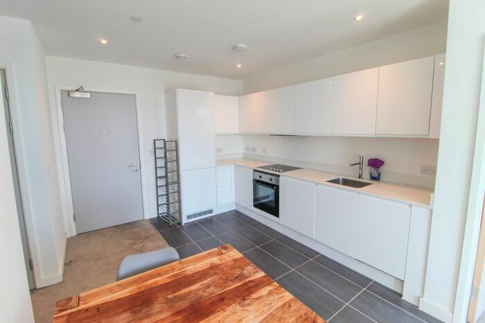 2 Bedroom Flat To Rent In Tib Street, Manchester, M4