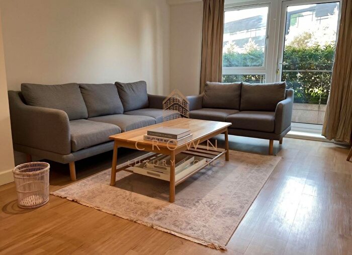 2 Bedroom Flat To Rent In Celeste House, Colindale, NW9