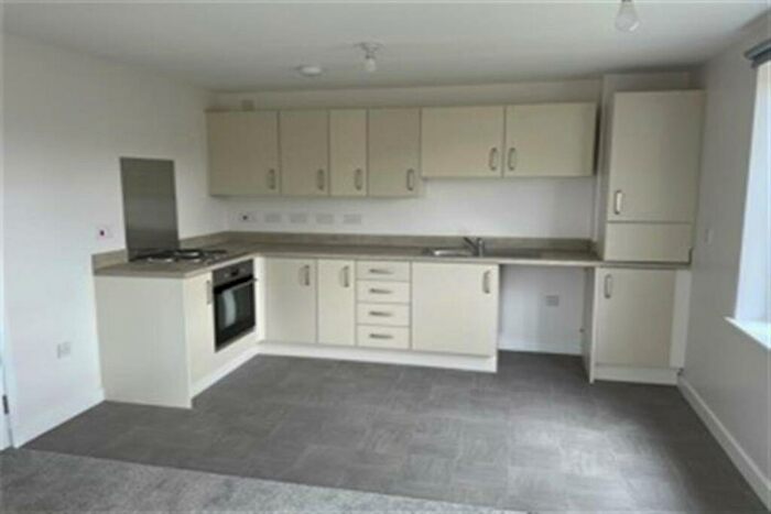 2 Bedroom Flat To Rent In Charles Wilson Avenue, Midlothian, EH25