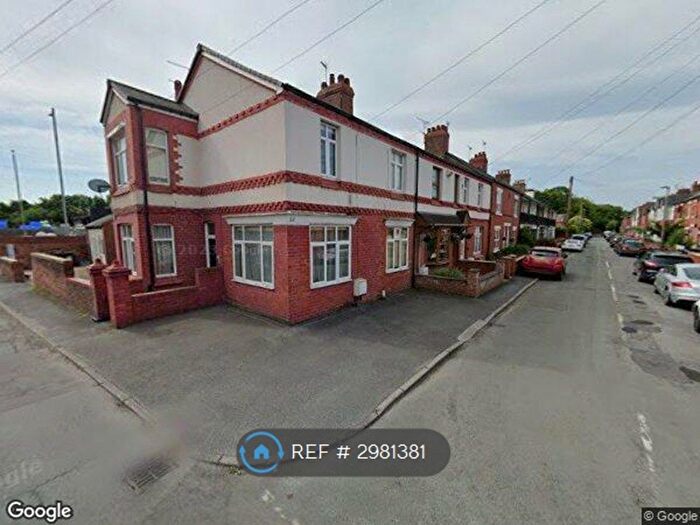 Studio To Rent In Queen St, Queensferry, CH5