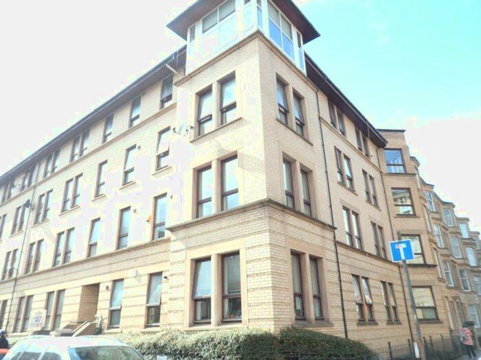 2 Bedroom Flat To Rent In Ashley Street, Glasgow, G3