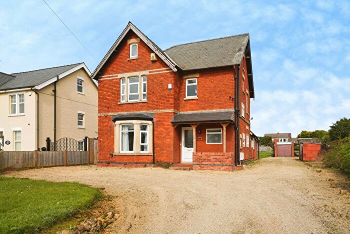 4 Bedroom Detached House For Sale In Hucclecote Road, Brockworth, Gloucester, Gloucestershire, GL3