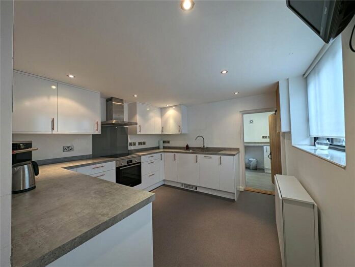 2 Bedroom Terraced House For Sale In The Street, Bolney, Haywards Heath, West Sussex, RH17