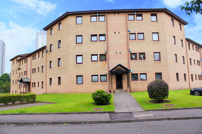 2 Bedroom Flat To Rent In Kelvindale Gardens, Flat /, Kelvindale, Glasgow, G20