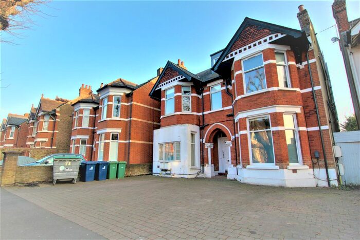 1 Bedroom Flat To Rent In Madeley Road, (), London, W5