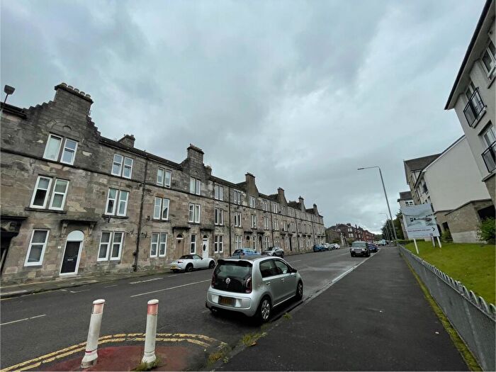 2 Bedroom Apartment To Rent In Castlegreen Lane, Dumbarton, G82