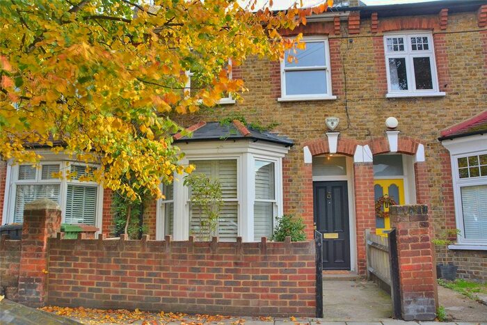 3 Bedroom Terraced House To Rent In Manor Lane, Hither Green, London, SE12