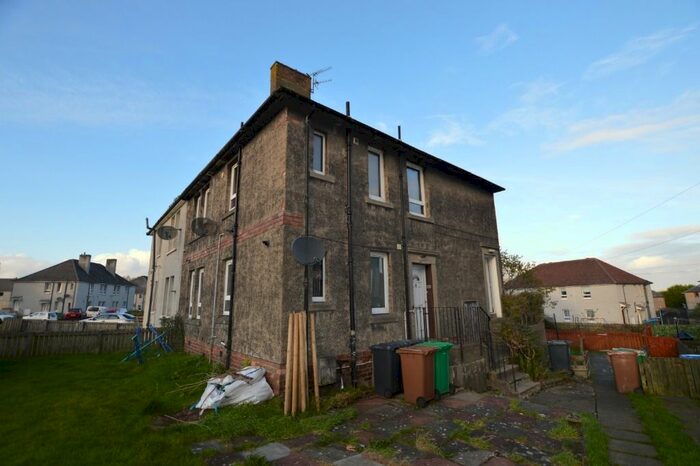 2 Bedroom Flat To Rent In Croall Street, Kelty, Fife KY4