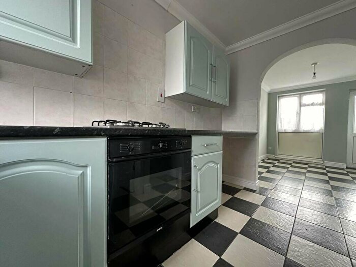 2 Bedroom Terraced House For Sale In Ael Y Bryn, Ystradgynlais, Swansea, SA9