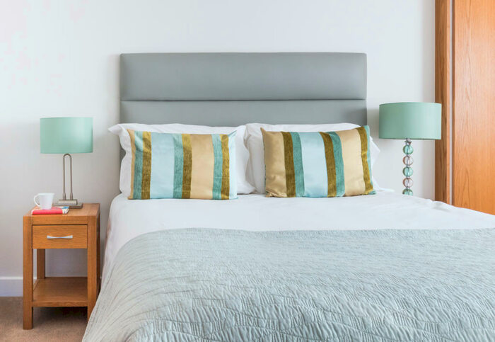 2 Bedroom Apartment To Rent In Broad Quay, Bristol, BS1