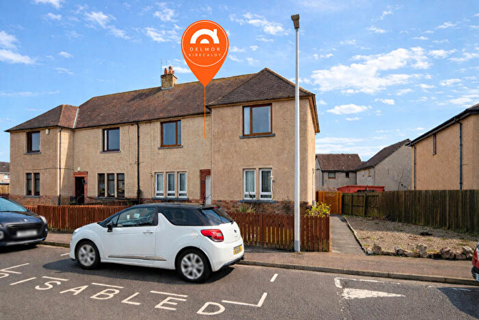 2 Bedroom Flat For Sale In Pottery Street, Kirkcaldy, KY1