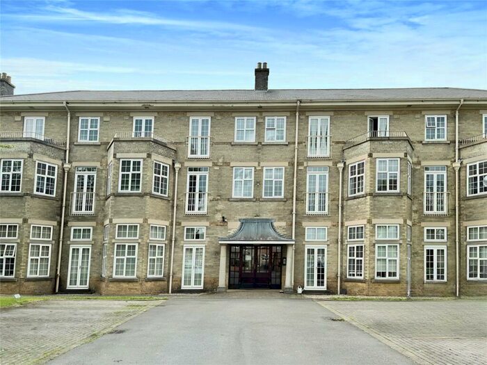 2 Bedroom Flat To Rent In Chichester Road, Bracebridge Heath, Lincoln, LN4