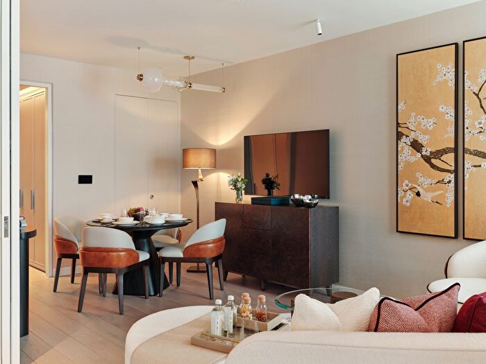 1 Bedroom Flat For Sale In The Residences At Mandarin Oriental, Mayfair, W1S