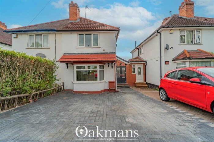 4 Bedroom House To Rent In Reservoir Road, Selly Oak, Birmingham, B29