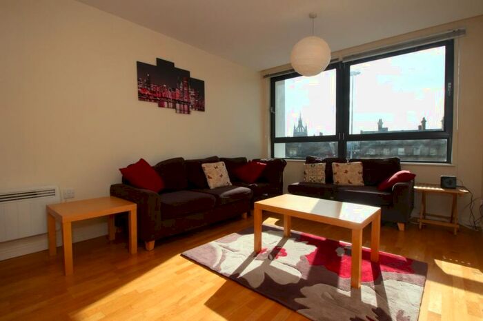 2 Bedroom Flat To Rent In Degrees North, Pilgrim Street, Newcastle Upon Tyne, NE1