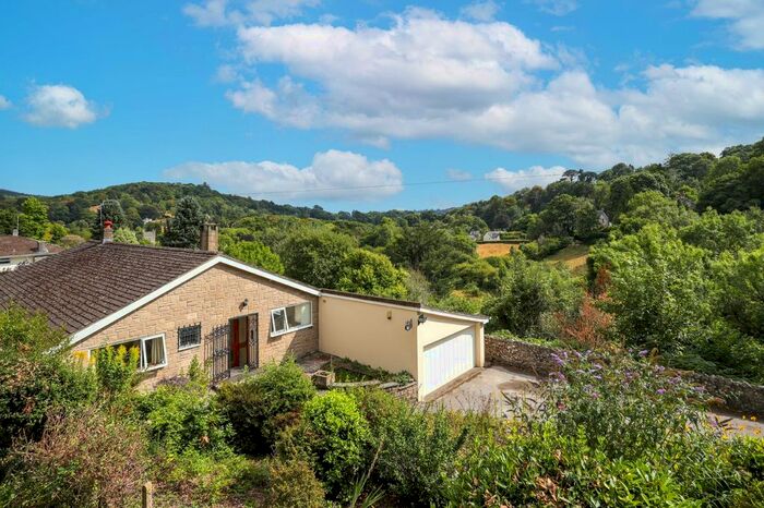 3 Bedroom Detached Bungalow For Sale In Lustleigh, Newton Abbot, TQ13