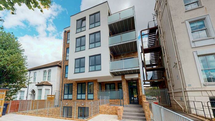 1 Bedroom Flat To Rent In Lennard Road Croydon, CR0