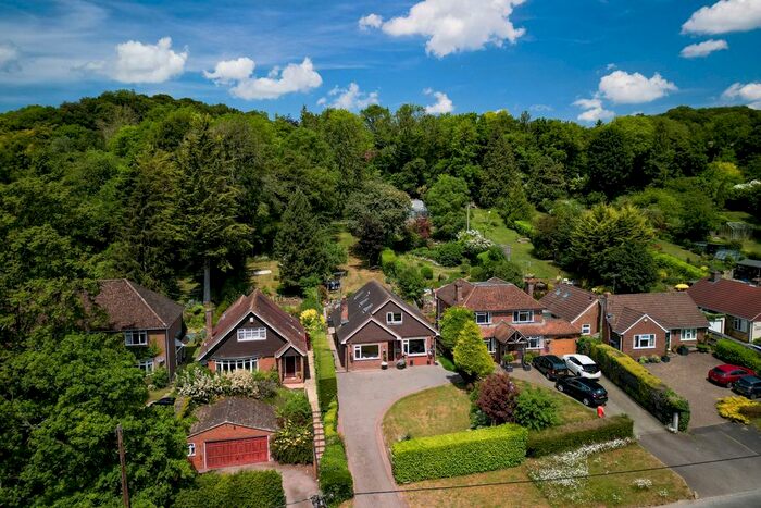 4 Bedroom Detached House For Sale In Perks Lane, Prestwood, Great Missenden, HP16