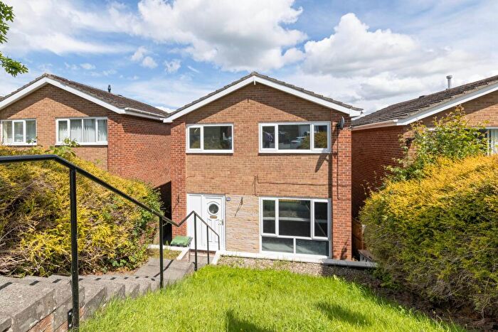 3 Bedroom Detached House To Rent In Meadow Way, Lanchester, DH7